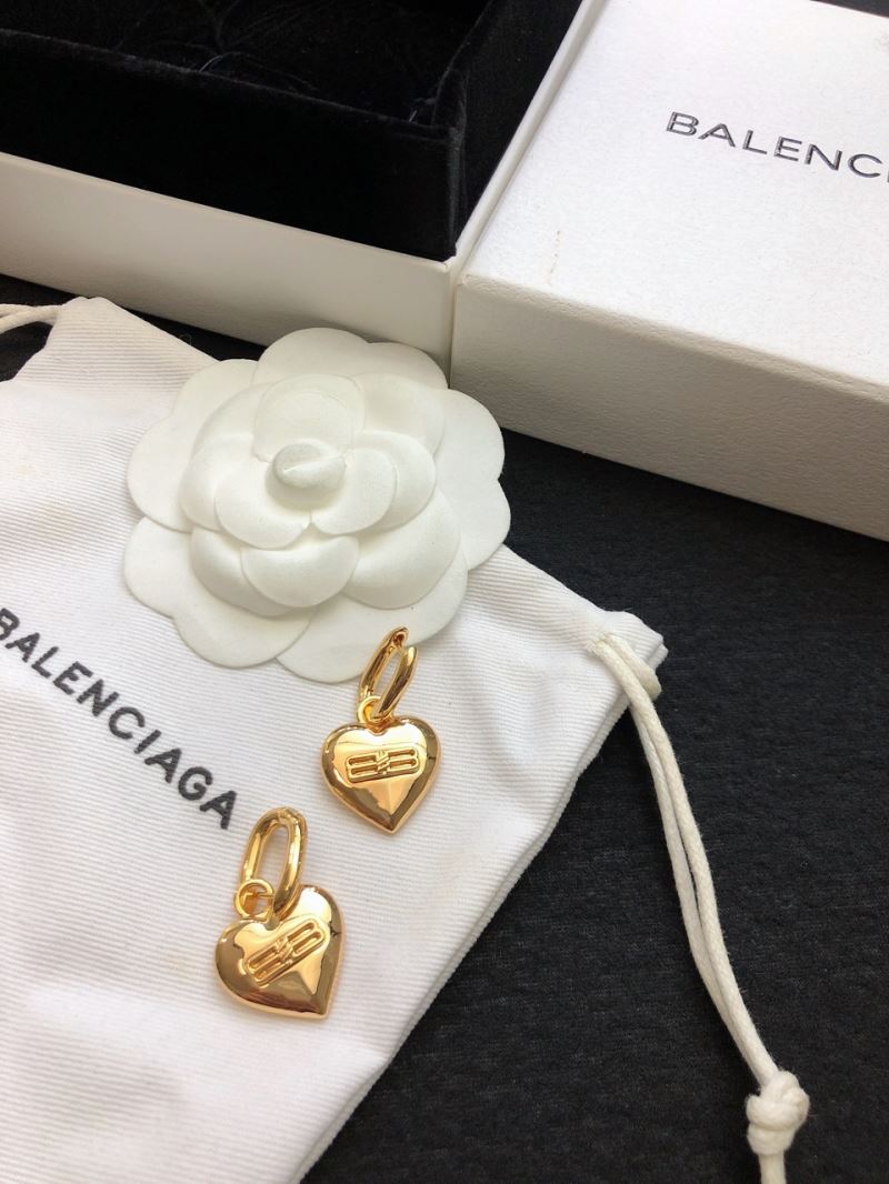 Balenciaga Earrings